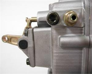 Gear Box, Type 1 for 250cc Go Karts - Image 3