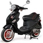 Black Jack 150 4T A/C