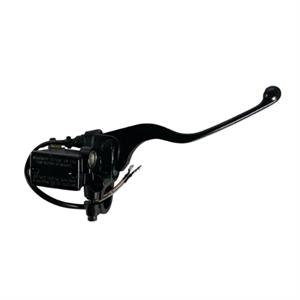 Brake Master Cylinder, Right for 150cc - 220i Genuine Blur