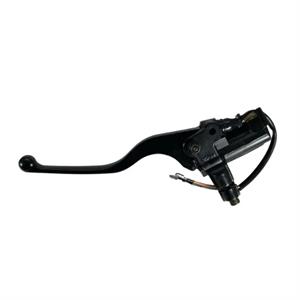 Brake Master Cylinder, Right for 150cc - 220i Genuine Blur - Image 2