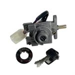 Key Switch Lock Set for 150cc Genuine Blur