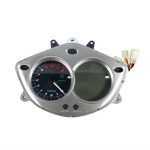 Speedometer Assembly, Digital for 150cc Genuine Blur