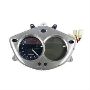 Speedometer Assembly, Digital for 150cc Genuine Blur