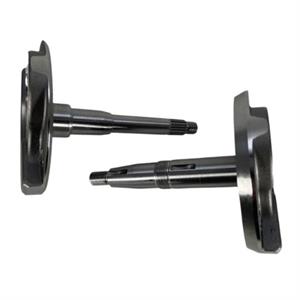 Crankshafts, Left/Right for Genuine Blur 220i - Image 2