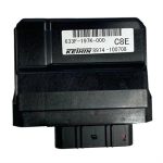 ECU for Genuine Blur 220