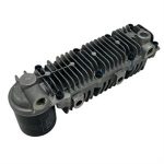 Oil Cooler Assembly for 220i Genuine Blur
