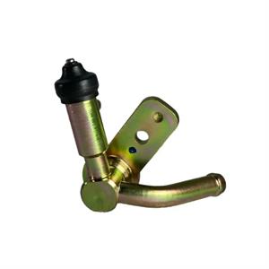 Oil Drain Pipe Assembly for Genuine Blur 220i - Image 2