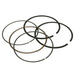 Piston Rings, 67mm for Genuine Blur 220