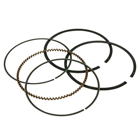 Piston Rings Set for 250cc CG250 ATVs, Dirt Bikes