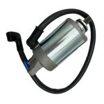 Starter Motor for Genuine Blur 220i