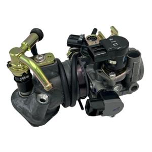 Throttle Body for Genuine Blur 220i