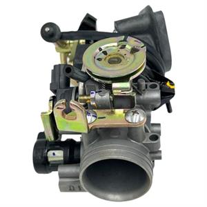 Throttle Body for Genuine Blur 220i - Image 2