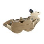 Brake Caliper, Front for 150cc - 220i Genuine Blur