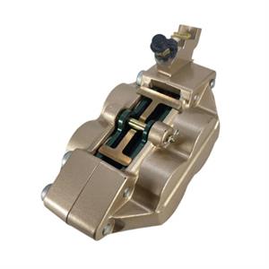 Brake Caliper, Front for 150cc - 220i Genuine Blur - Image 3