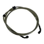 Brake Hose, Rear for 50cc - 250cc GY6 Scooters