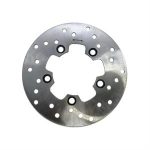 Brake Rotor, Rear Disc for 150cc - 220i Genuine Blur