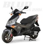 Blur 150 4T A/C