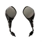 Mirror Set for Genuine Hooligan, Blur