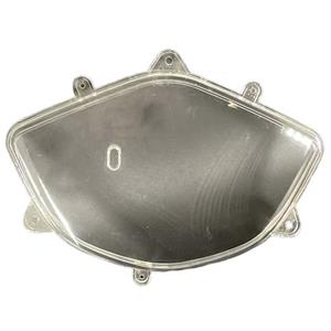 Speedometer Assembly Lens for 150cc - 220i Genuine Blur