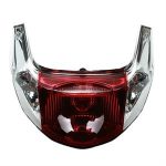 Tail Light Assembly for 150cc - 220i Genuine Blur