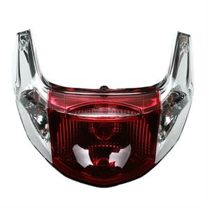 Tail Light Assembly for 150cc - 220i Genuine Blur