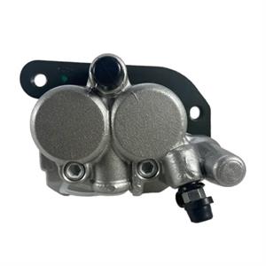 Brake Caliper, Front Silver for 125cc - 170i Genuine Buddy