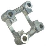 Camshaft Holder for 125cc - 170i Genuine Buddy, Hooligan