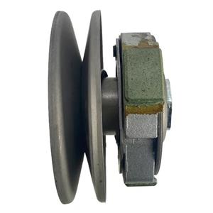 Clutch Assembly for 125cc - 170i Genuine Buddy, Hooligan - Image 2