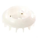 Cooling Fan for 125cc - 170i Genuine Buddy, Hooligan