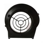 Cover, Cooling Fan for 125cc - 170i Genuine Buddy, Hooligan