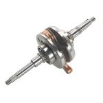 Crankshaft for 125cc Genuine Buddy