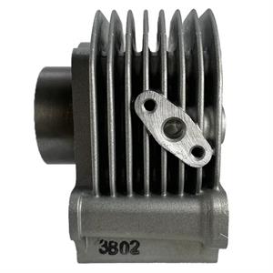 Cylinder for 125cc Genuine Buddy - Image 4