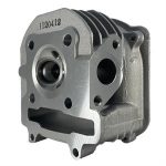 Cylinder Head for 125cc Genuine Buddy