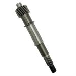 Shaft, Clutch Output for 125cc Genuine Buddy