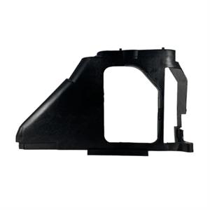 Engine Shroud Lower Cover for 125cc Genuine Buddy - Image 2
