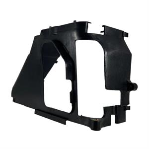Engine Shroud Lower Cover for 125cc Genuine Buddy - Image 3