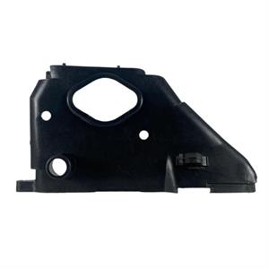 Engine Shroud Upper Cover for 125cc Genuine Buddy - Image 2