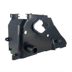 Engine Shroud Upper Cover for 125cc Genuine Buddy - Image 3