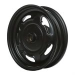 Rim, Front for 125cc - 170i Genuine Buddy
