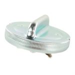 Fuel Cap, Iron for 50cc - 150cc Genuine Buddy