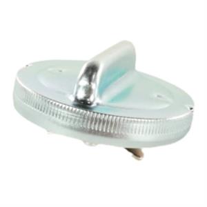 Fuel Cap, Iron for 50cc - 150cc Genuine Buddy