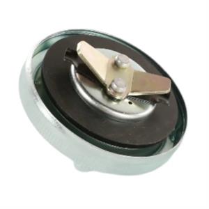 Fuel Cap, Iron for 50cc - 150cc Genuine Buddy - Image 2