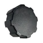 Fuel Cap, Plastic for 125cc - 150cc Genuine Buddy