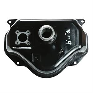 Fuel Tank, Iron for 50cc - 150cc Genuine Buddy