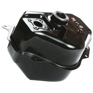 Fuel Tank, Iron for 50cc - 150cc Genuine Buddy - Image 2