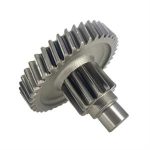 Shaft, Counter Gear for 125cc Genuine Buddy