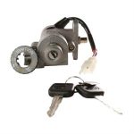 Key Switch Lock Set for 50cc - 150cc Genuine Buddy