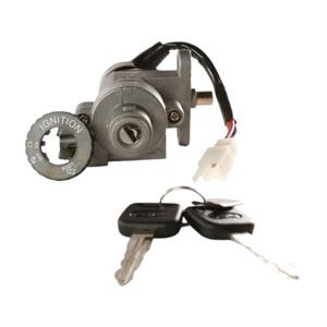 Key Switch Lock Set for 50cc - 150cc Genuine Buddy