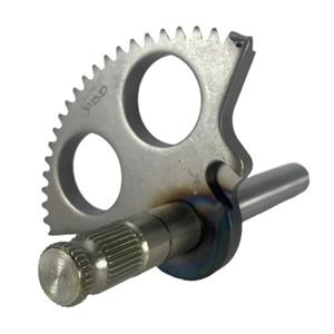 Kick Starter Spindle for 125cc - 150cc Genuine Buddy