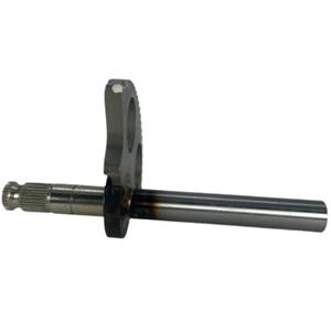 Kick Starter Spindle for 125cc - 150cc Genuine Buddy - Image 3